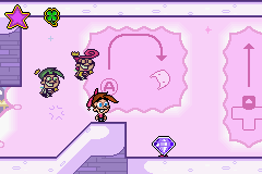 Fairly OddParents!, The - Shadow Showdown